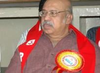 Top RSP leader T.J.Chandrachoodan passes away