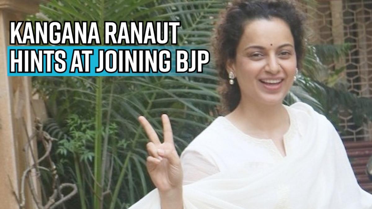 Kangana Ranaut Heaps Praise On Tabu; Says She Is "single-handedly ...