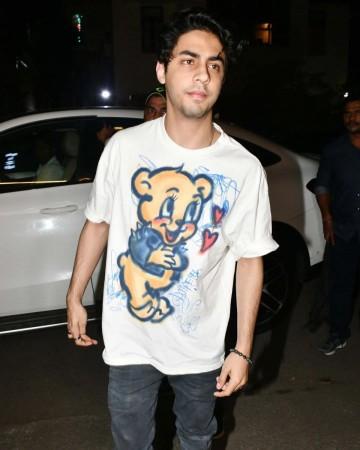Aryan Khan