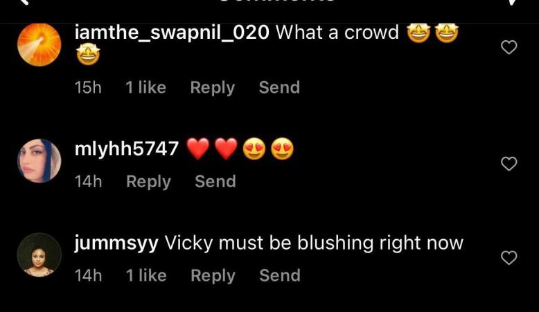 vicky and katrina