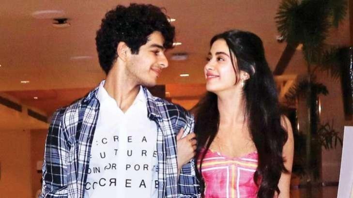 janhvi kapoor