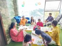 Shraddha and Sandeep