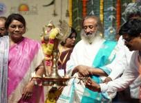 Pledge of Unity taken on National Unity Day; celebration and preservation of tribal identity and culture emphasized