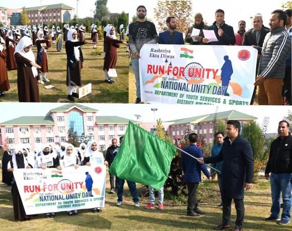 Nation Unity Day
