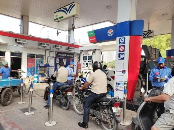 Petrol Pumps Petrol Pumps