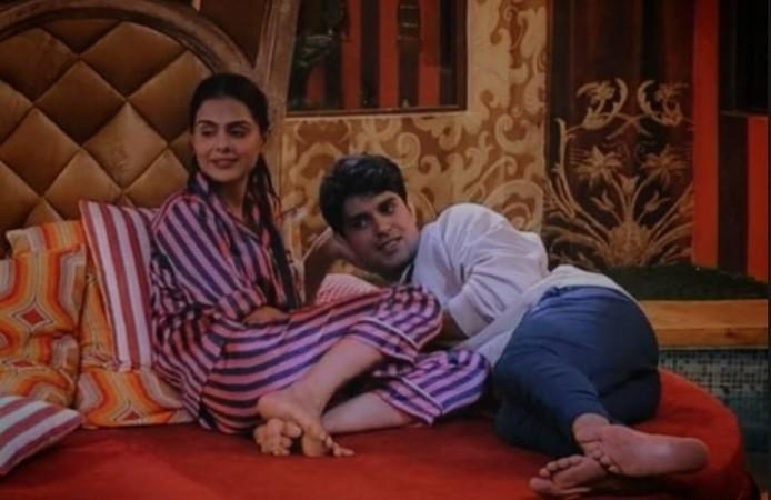 Priyanka, Ankit Priyanka, Ankit