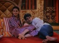 Priyanka, Ankit