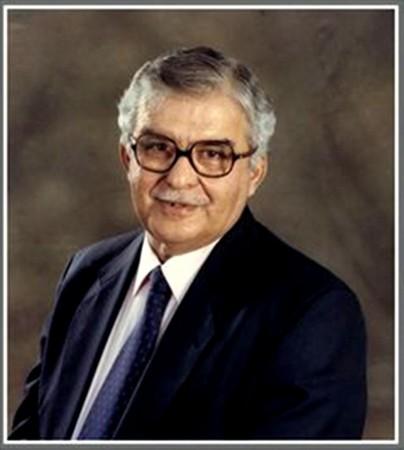 Former Managing Director of Tata Steel Ltd, Jamshed J. Irani Former Managing Director of Tata Steel Ltd, Jamshed J. Irani