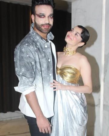 Ankita Lokhande