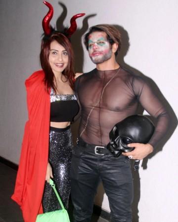 Karanvir Bohra
