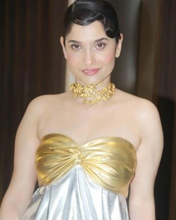 Ankita Lokhande