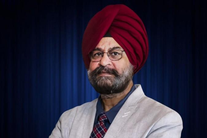 Dr. Avtar Singh