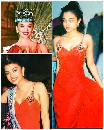 Aishwariya Rai