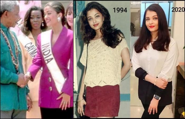 aishwariya rai