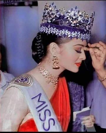 aishwariya rai