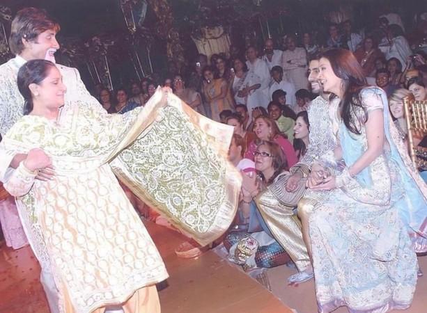Aishwariya Rai