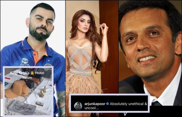 Virat Dravid