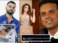 Virat Dravid
