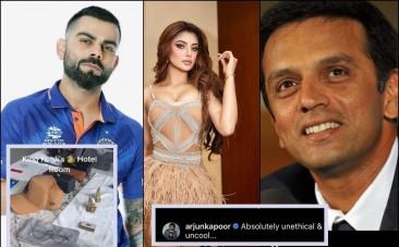 Virat Dravid