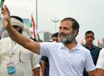 Bharat Jodo Yatra Hyderabad