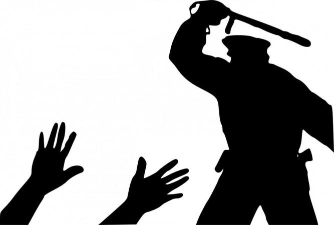 Violence Violence