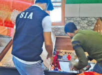SIA