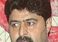 Bilal Lone