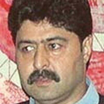Bilal Lone