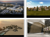 New attractions, hotels and resorts in Qatar