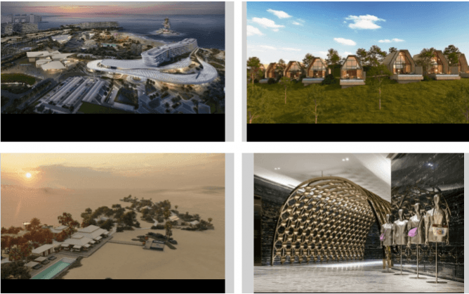 New attractions, hotels and resorts in Qatar New attractions, hotels and resorts in Qatar