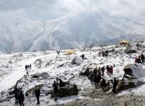 Kashmir's Gulmarg