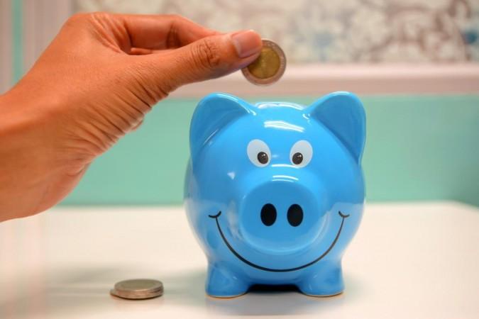 A piggy bank (Representational Picture) Piggy Bank