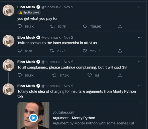 Elon Musk