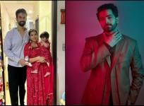Charu-Rajeev and Karan