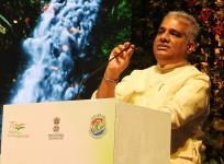 Union Minister of Environment, Forest and Climate Change, Bhupender Yadav