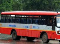 Karnataka bus