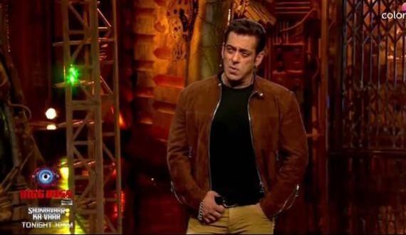 Salman Khan