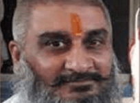 Punjab Shiv Sena leader