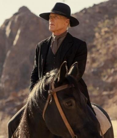 'Westworld' cancelled after four seasons.