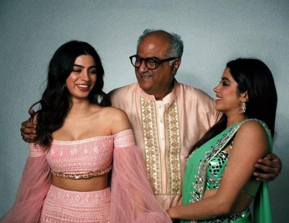 Janhvi Kapoor