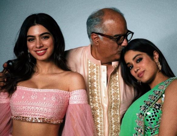 janhvi kapoor