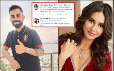 virat
