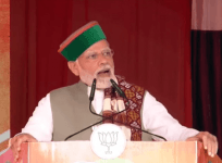 Narendra Modi