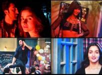 Katrina and Alia