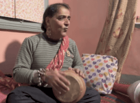Reshma of Kashmir