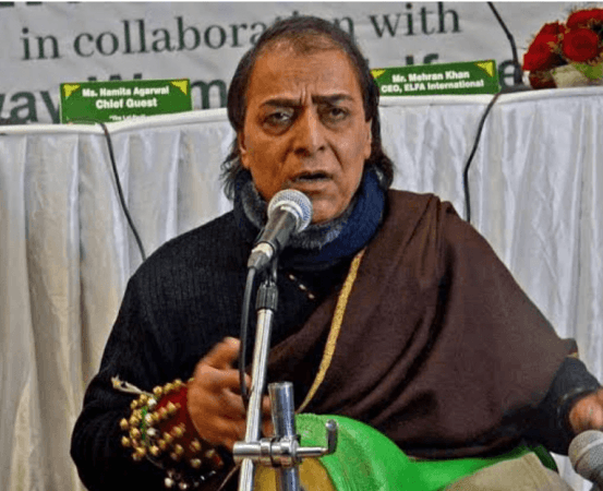 Reshma of Kashmir