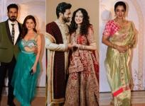 Rubina, Abhinav, Palak, Mithoon, Rupali