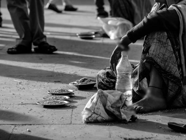 Beggar Beggar