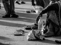 Beggar