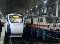Vande Bharat Express